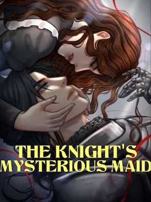 The Knight's Mysterious Maid