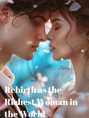 Rebirth as the Richest Woman in the World