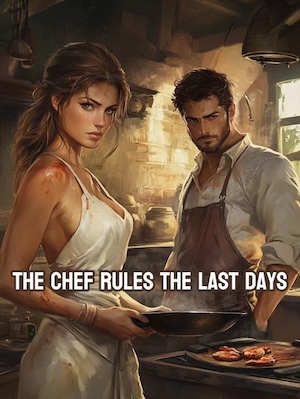 The Chef Rules the Last Days