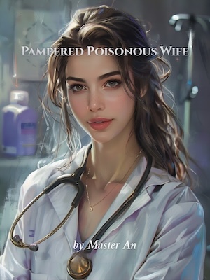 Pampered Poisonous Royal Wife (WN)