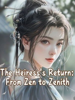 The Heiress's Return: From Zen to Zenith