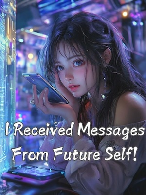 I Received Messages From Future Self!