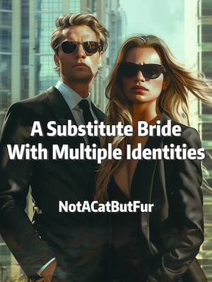 A Substitute Bride With Multiple Identities