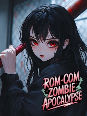 Rom-Com Zombie Apocalypse