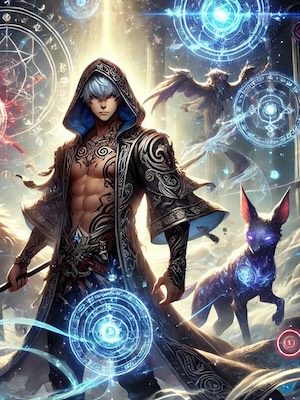 Limitless Summoner: Rise of the Soul God