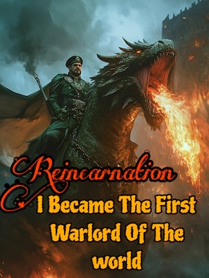 Reincarnated: I Became The First Warlord Of The World