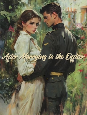 After Marrying the Officer