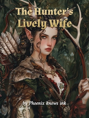 The Hunter's Lively Wife