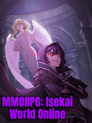 MMORPG: Isekai World Online