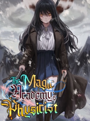 The Magic Academy's Physicist