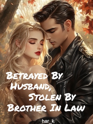 Betrayed By Husband, Stolen By Brother In Law