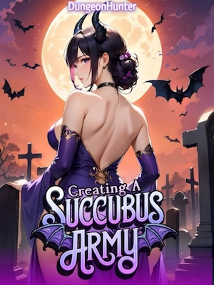 Creating A Succubus Army In A Fantasy World!