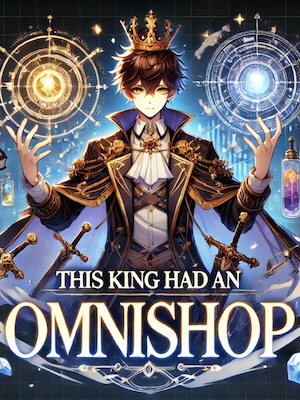 This King Had An Omnishop