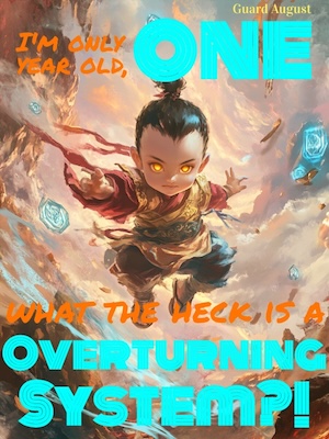 I'm only one year old, what the heck is a Overturning System?!