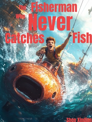 The Fisherman Who Never Catches Fish