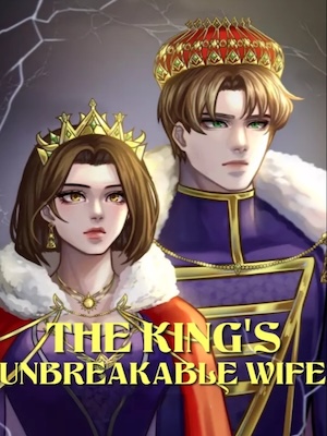 The King's Unbreakable Wife