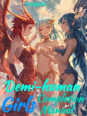 Demi-human Girls Completion Manual