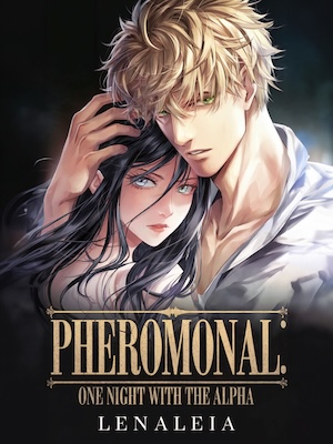 Pheromonal: One Night With the Alpha