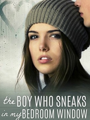 The boy who Sneaks in My Bedroom Window