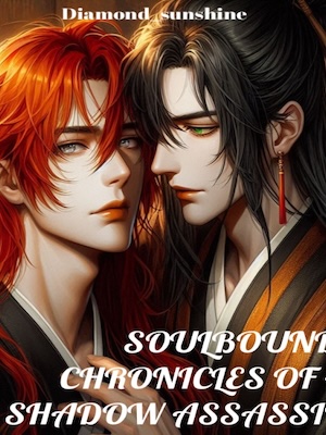 Soulbound: Chronicles Of A Shadow Assassin