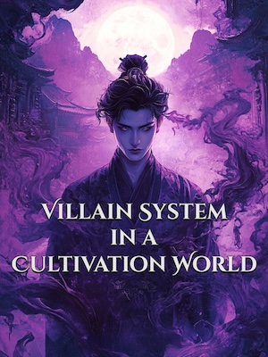 Villain System in a Cultivation World