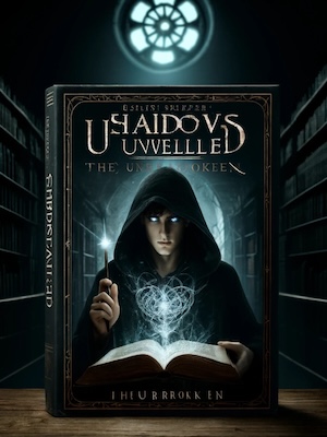 Shadows Unveiled: The Unbroken