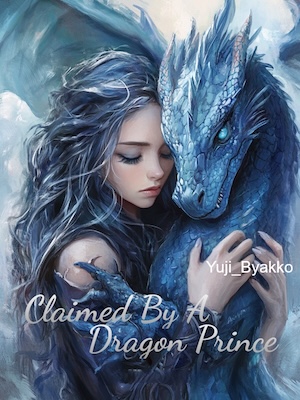 Claimed By A Dragon Prince