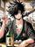 Naruto drinking makes me stronger
